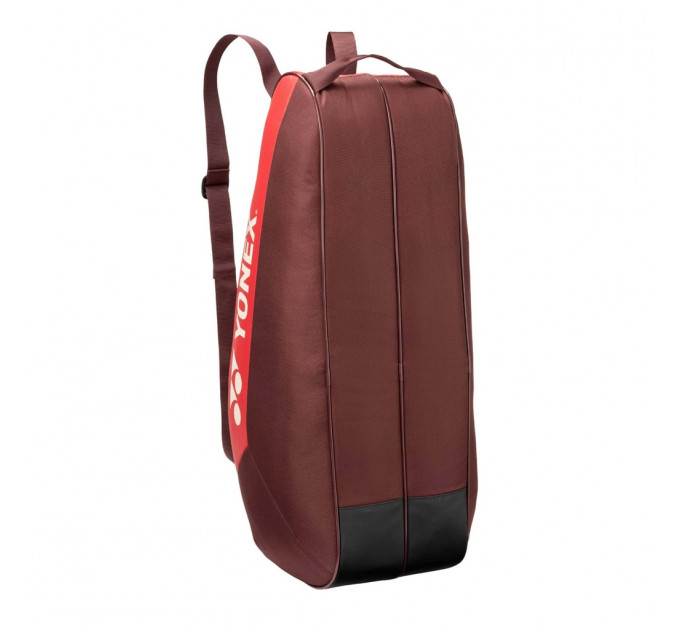 Сумка для ракеток Yonex BAG42526 Team Racquet Bag (6pcs) ✅