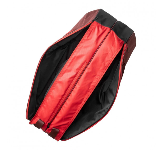 Сумка для ракеток Yonex BAG42526 Team Racquet Bag (6pcs) ✅