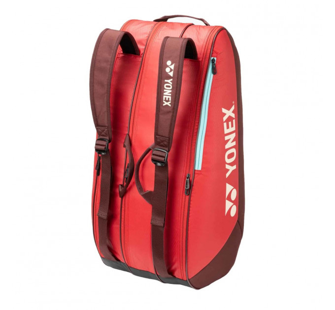 Сумка для ракеток Yonex BAG42529 Team Racquet Bag (9pcs) ✅