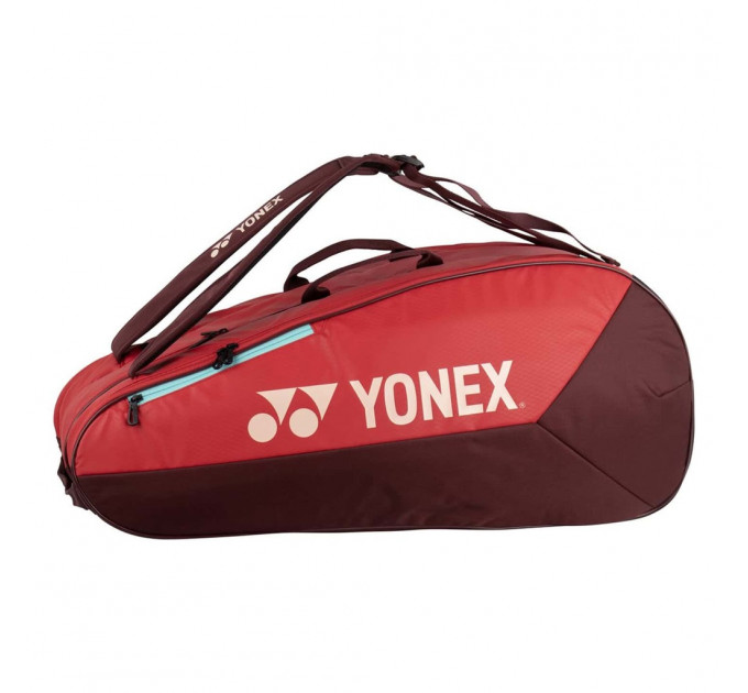 Сумка для ракеток Yonex BAG42529 Team Racquet Bag (9pcs) ✅