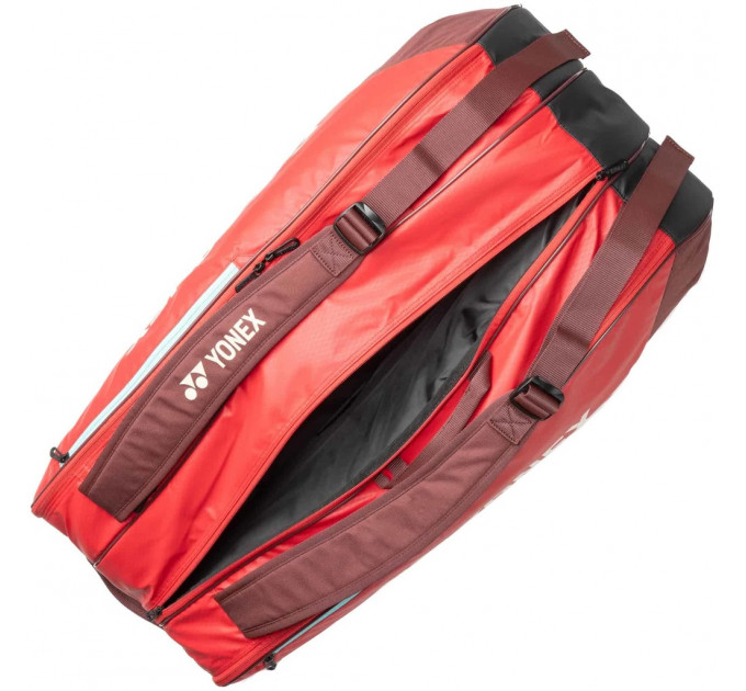 Сумка для ракеток Yonex BAG42529 Team Racquet Bag (9pcs) ✅