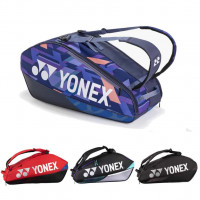 Сумка для ракеток Yonex 92426 Pro Tournament Bag (6 pcs) ✅