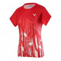Футболка VICTOR T-Shirt T-01002TD D