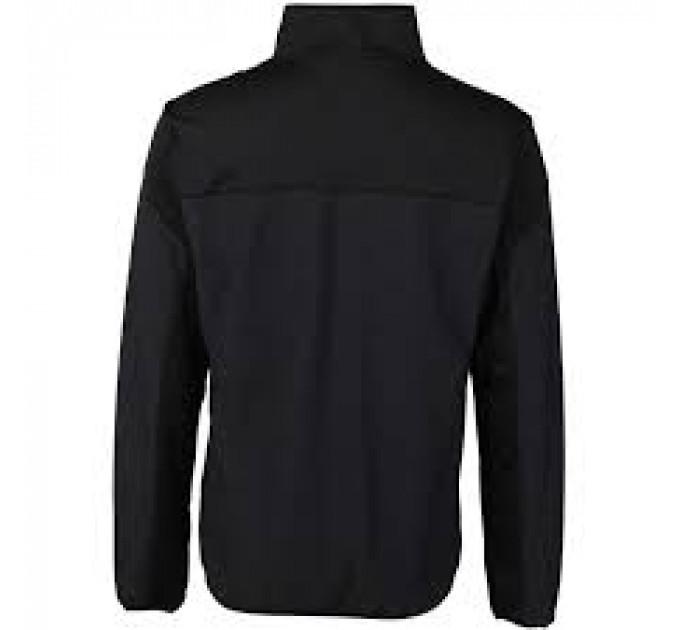 Спортивная кофта FZ FORZA Bradford Jacket Black ✅