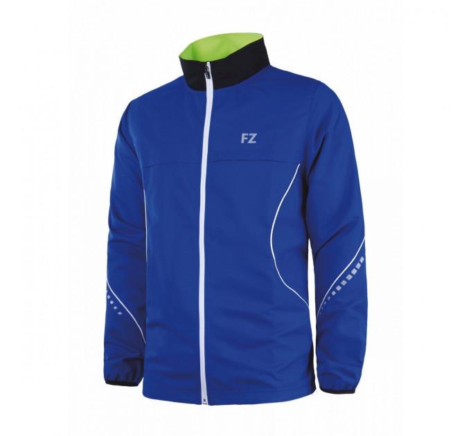 Спортивная кофта FZ FORZA Martinez Junior Jacket Surf The Web ✅