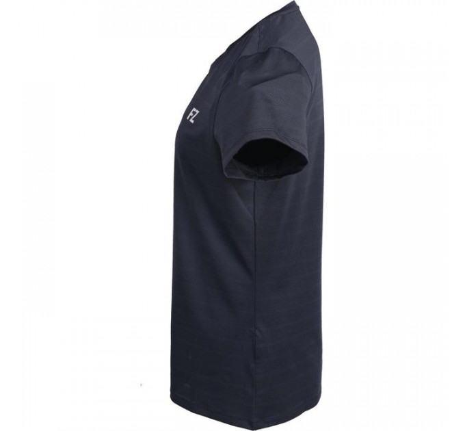 Футболка женская FZ Forza Hanoi Tee Womens T-Shirt Steel ✅