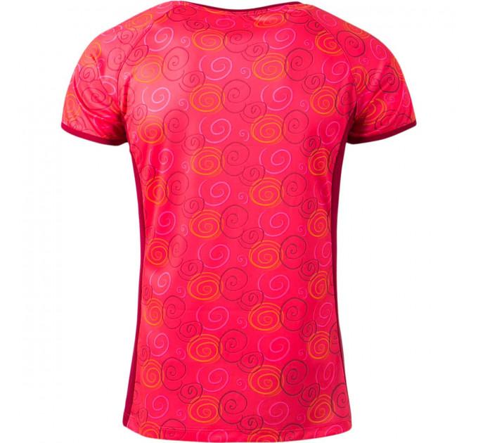 Футболка FZ Forza Lilja Tee Diva Pink ✅