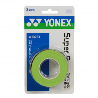 Yonex AC102EX x3