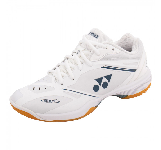 Кросівки чоловічі Yonex SHB-65 Z4 Men White ✅