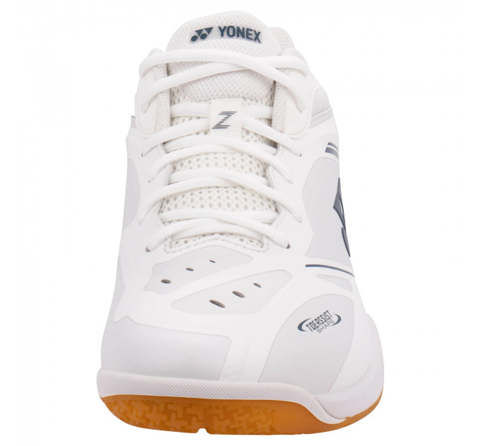 Кросівки чоловічі Yonex SHB-65 Z4 Men White ✅