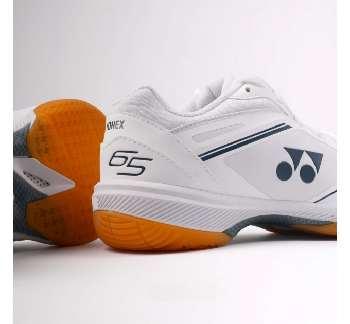 Кросівки чоловічі Yonex SHB-65 Z4 Men White ✅