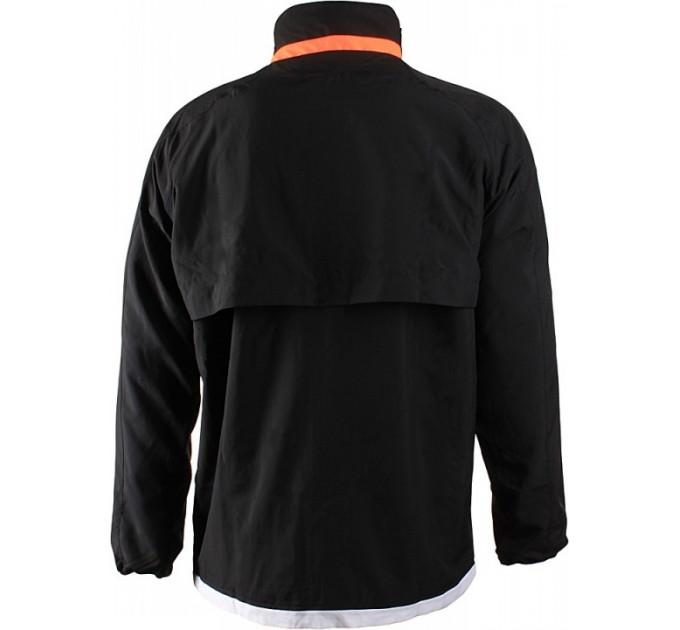 Спортивная мастерка Yonex 52003EX Jacket Black ✅