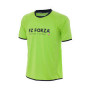 Футболка FZ Forza Larry Tee Mens T-Shirt Lime Green ✅
