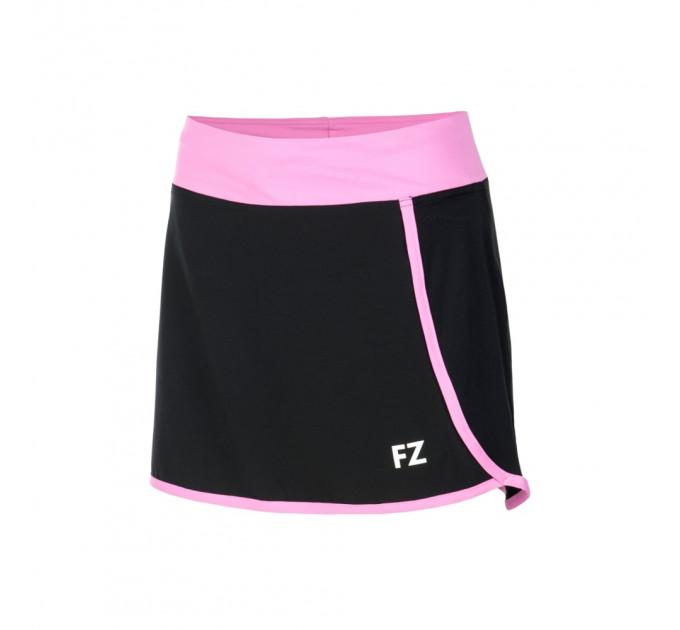 Спортивная юбка FZ FORZA Pearl Skirt Violet ✅