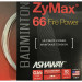 Струна ASHAWAY Zymax 66 Fire Power (10m) ✅
