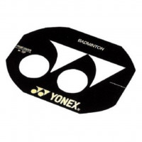 Трафарет для нанесения логотипа на ракетки Yonex Badminton Stencil AC418 ✅
