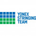 Трафарет для нанесения логотипа на ракетки Yonex Badminton Stencil AC418 ✅