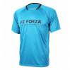 Футболка FZ FORZA Bling Tee Men`s T-Shirt Atomic Blue ✅