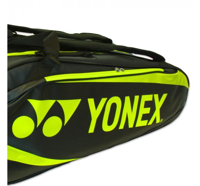 Сумка для ракеток Yonex BAG8929 Racket Bag (9 pcs) ✅