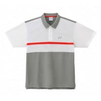 Футболка Yonex 1032E White/Gray ✅