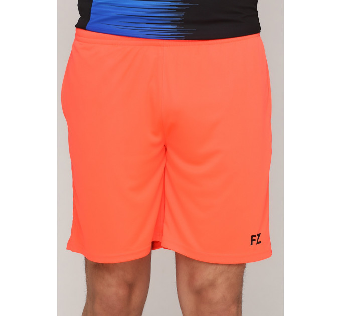 Шорты FZ FORZA Landers Shorts Fiery Coral