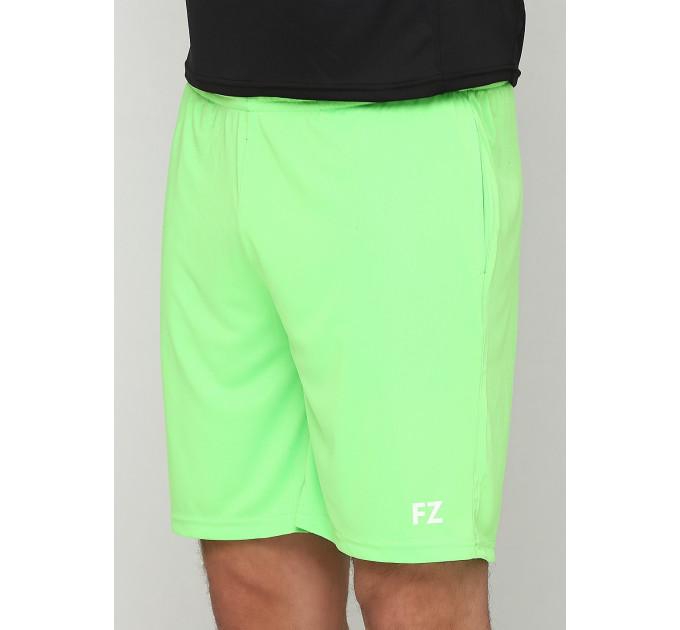 Шорты FZ FORZA Landers Shorts Green Gecko