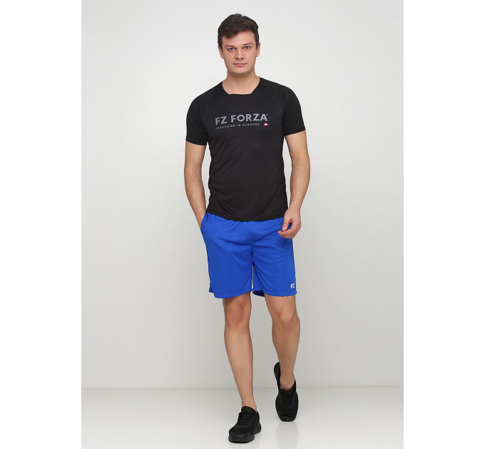 Шорты FZ FORZA Landers Shorts Olympian Blue