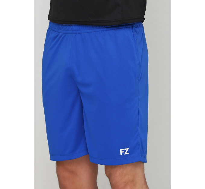 Шорты FZ FORZA Landers Shorts Olympian Blue