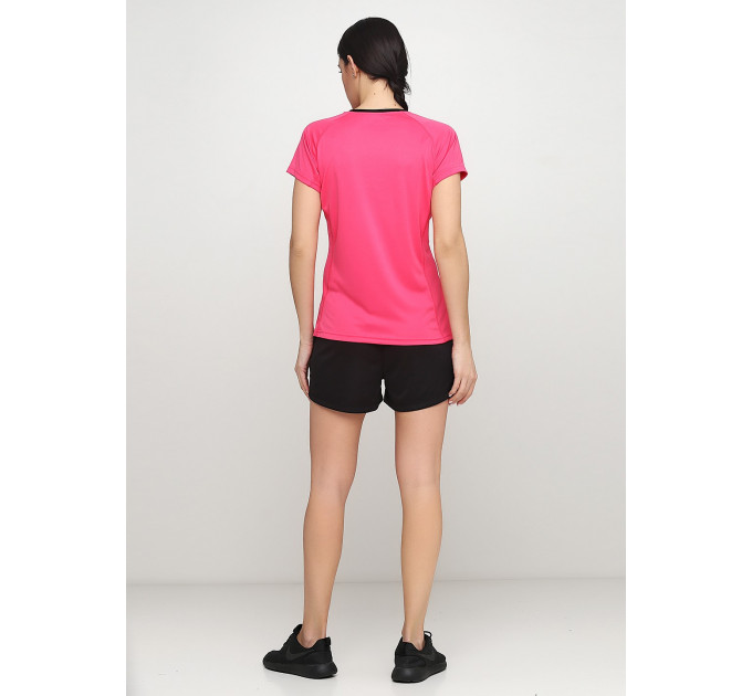 Футболка FZ FORZA Blingley Tee Womens T-Shirt Sparkling Cosmo ✅