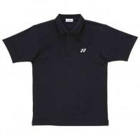 Мужская футболка Yonex поло Black 0002E ✅