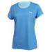 Футболка женская FZ Forza Hayle Tee Womens T-Shirt Blue Fish ✅