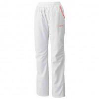Женские спортивные штаны Yonex 67014 Ladies Tracksuit Pants White ✅