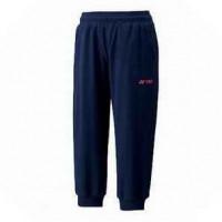 Бриджи женские Yonex 68069 Three Quarter Pants Navy Blue ✅