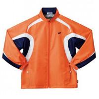Кофта Yonex 70024 Heat Capsule Orange ✅