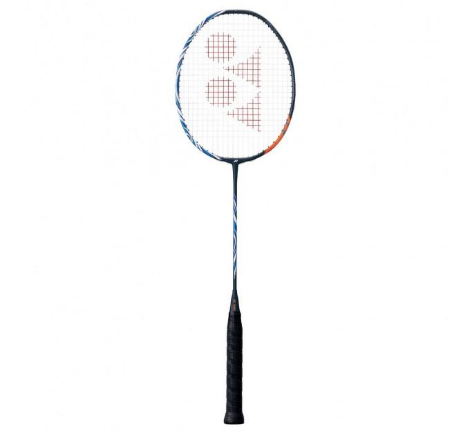 Ракетка для бадминтона Yonex Astrox 100 ZZ Dark Navy ✅