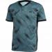 Поло Мужское FZ Forza Hercules Polo Mens T-Shirt Blue Fish ✅