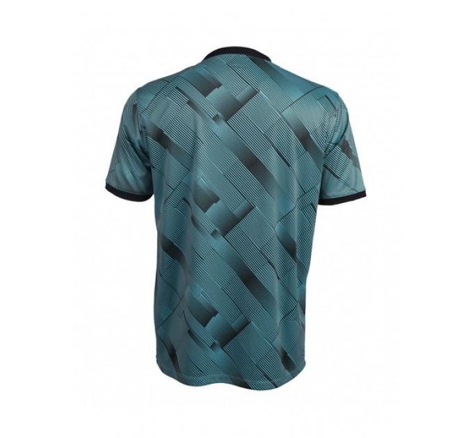 Поло Мужское FZ Forza Hercules Polo Mens T-Shirt Blue Fish ✅