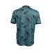 Поло Мужское FZ Forza Hercules Polo Mens T-Shirt Blue Fish ✅