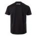 Футболка Yonex 18070EX T-Shirt Men`s Black ✅