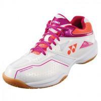 Кроссовки Yonex SHB-36 Ladies White/Pink ✅