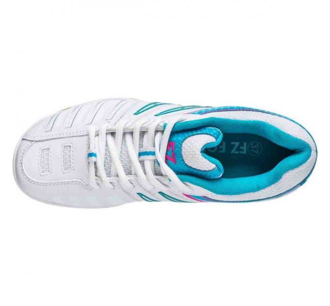 Кроссовки FZ Forza Leander W Scuba Blue ✅