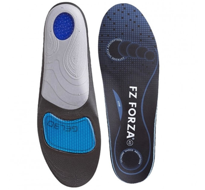 Стельки FZ Forza Insole Arch Support ✅