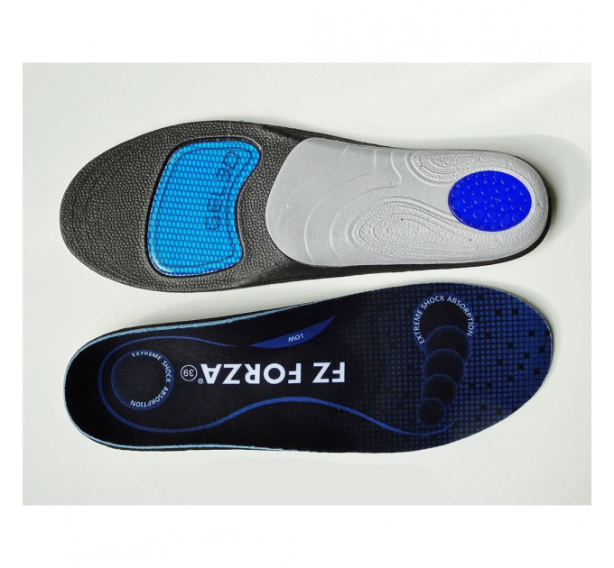 Стельки FZ Forza Insole Arch Support ✅