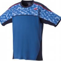 Футболка мужская Yonex10229EX Midnight Navy ✅