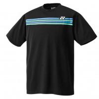 Футболка Мужская Yonex YM0022 Black ✅