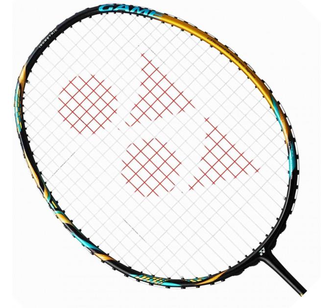 Ракетка Yonex Astrox 88D Game Camel Gold ✅