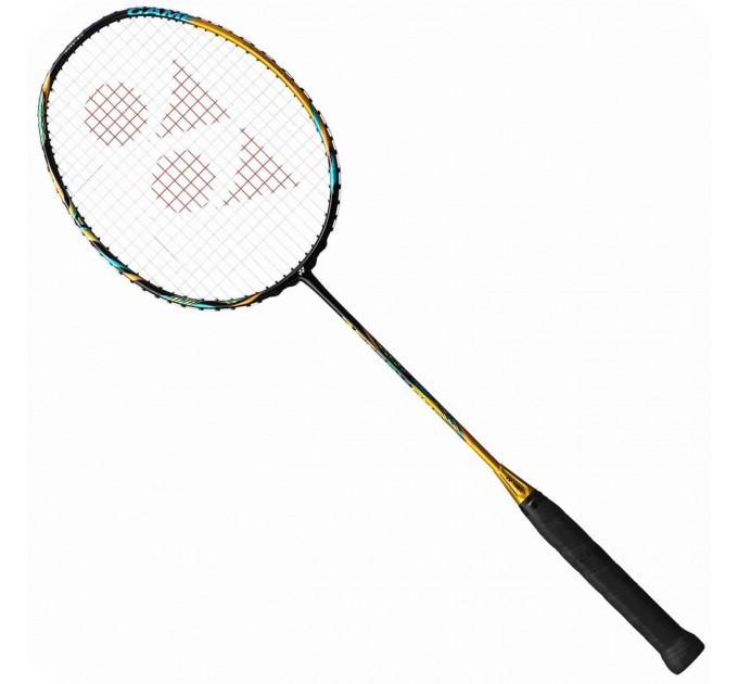 Ракетка Yonex Astrox 88D Game Camel Gold ✅