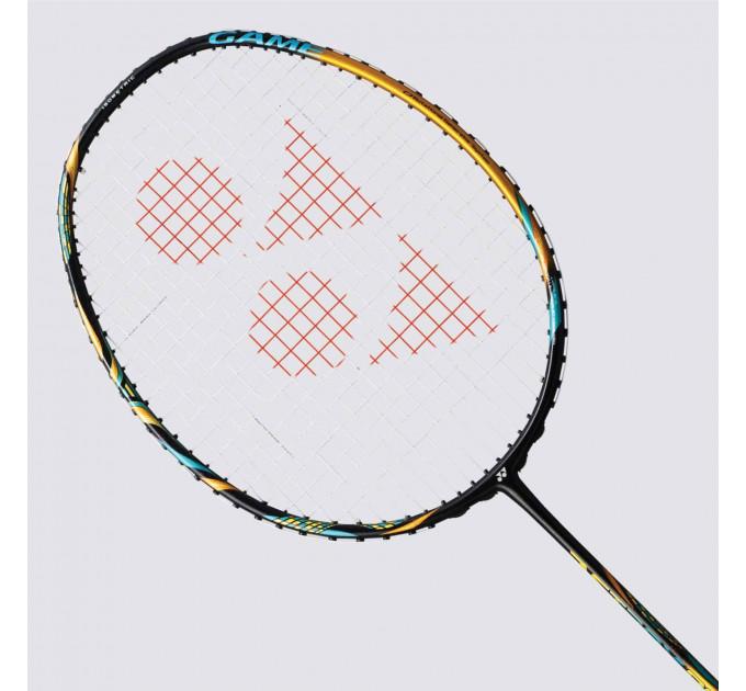 Ракетка Yonex Astrox 88D Game Camel Gold ✅