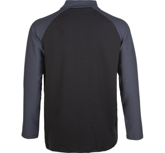 Кофта FZ Forza Stuwart Men’s Pulli Long Sleeved Tee Black ✅