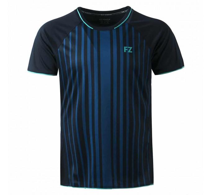 Футболка FZ Forza Seolin Tee Mens T-Shirt Saphire ✅